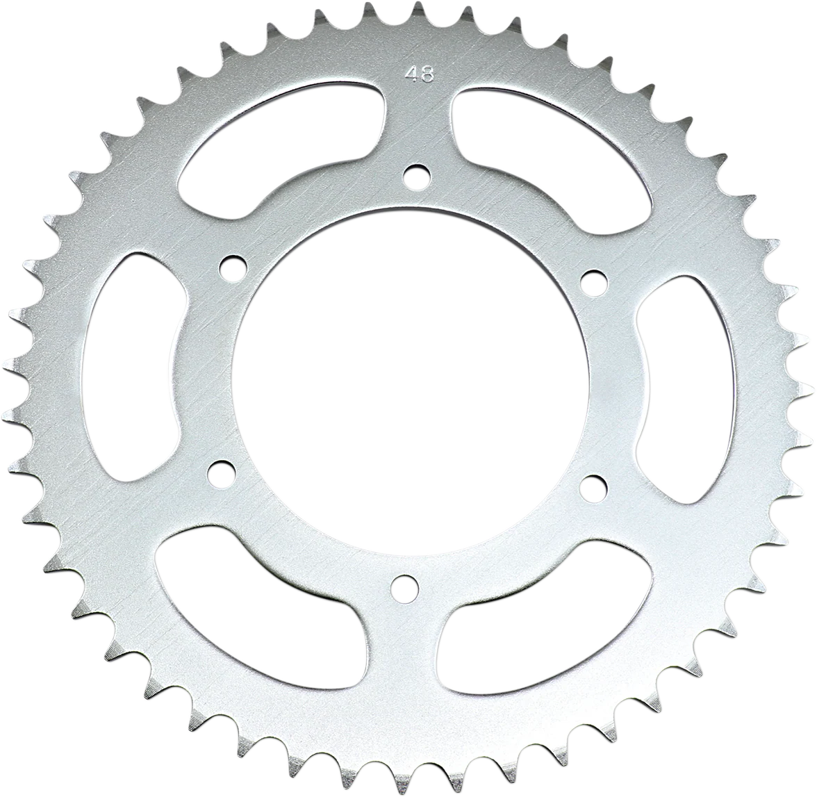 PARTS UNLIMITED Rear Sprocket - 48 Tooth - Honda 41201-329-000