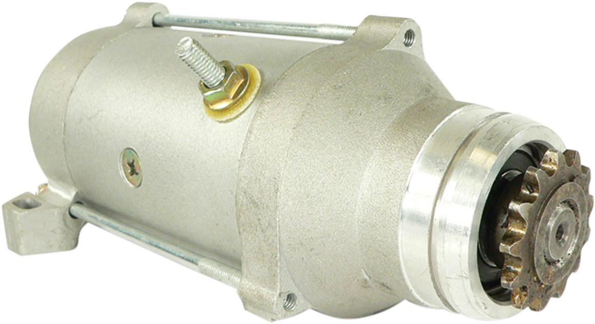 PARTS UNLIMITED Starter - Honda 410-54023