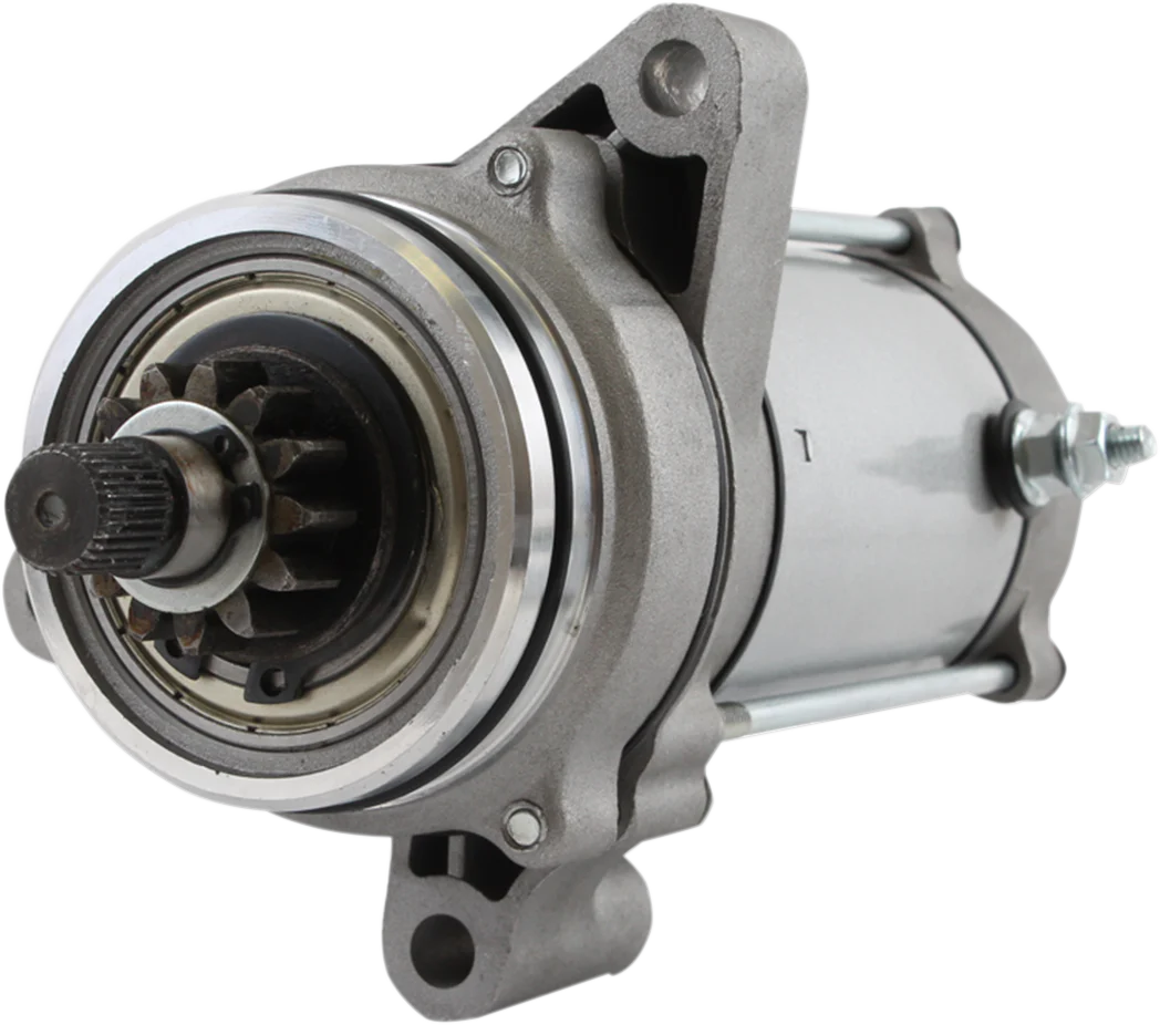 PARTS UNLIMITED Starter - Honda 410-54096