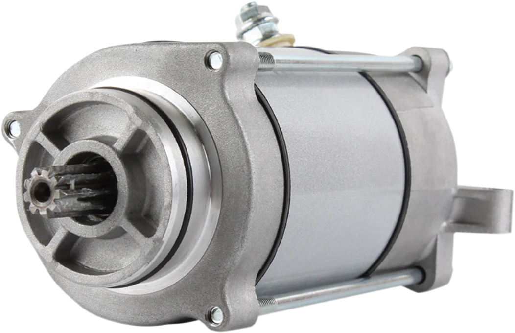 PARTS UNLIMITED Starter - Honda 410-54189