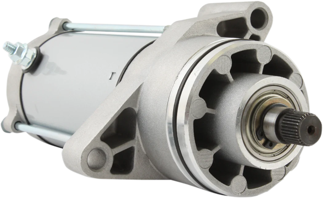 PARTS UNLIMITED Starter - Honda 410-54193