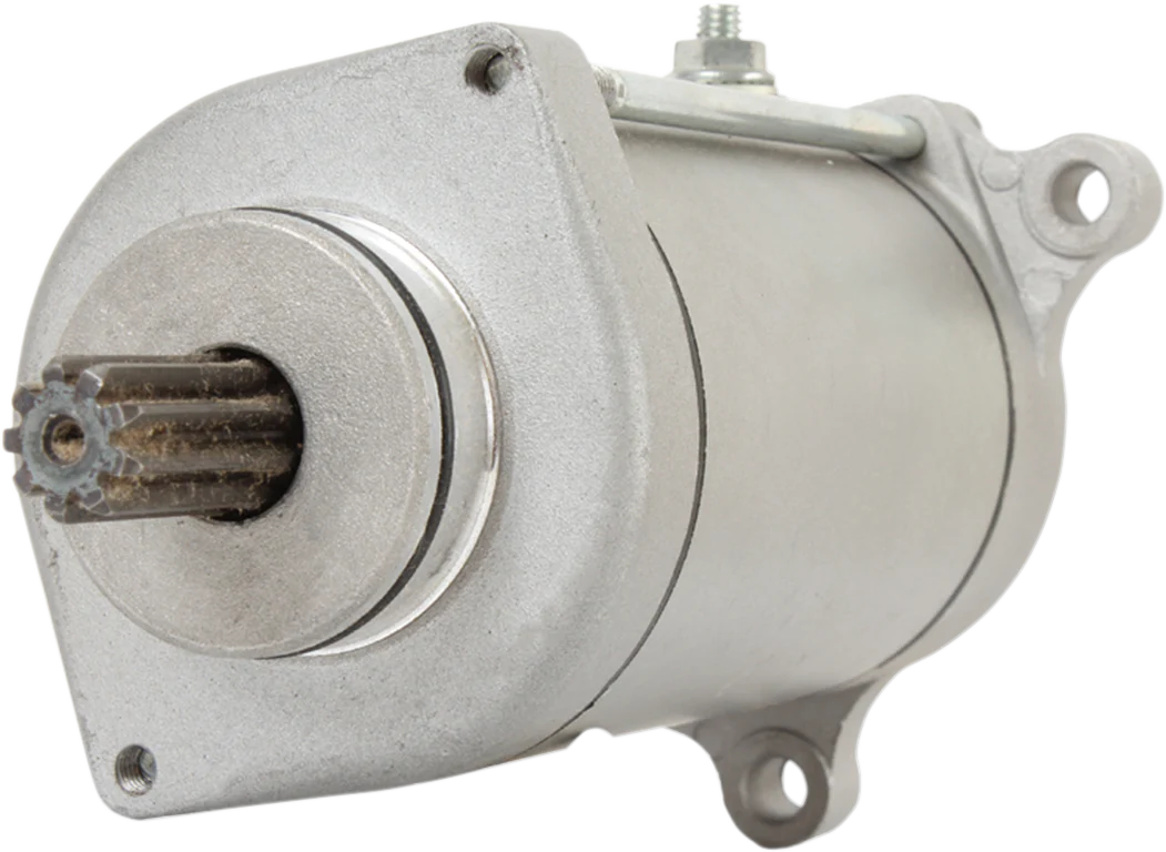 PARTS UNLIMITED Starter - Suzuki 410-54201