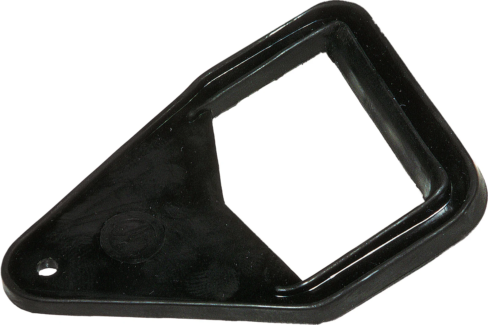 Passenger Handle Black