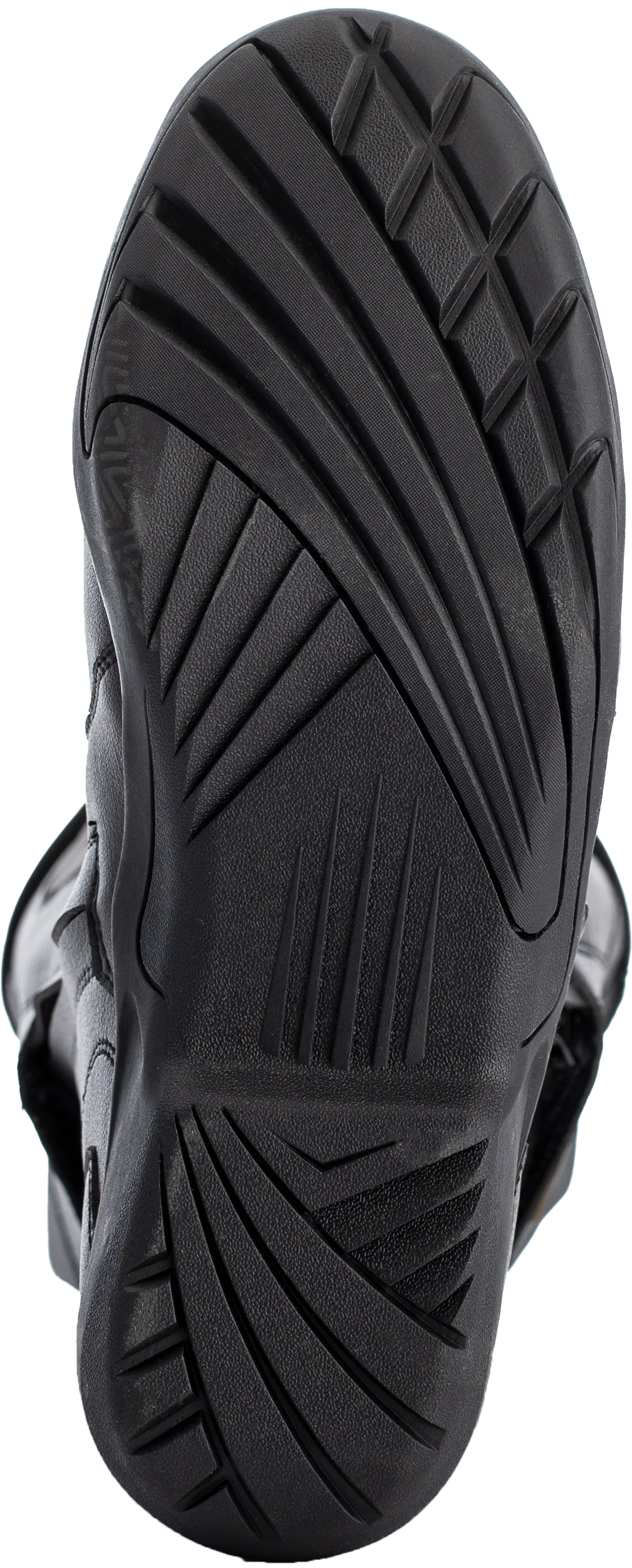 RST Pathfinder Ce Boot Black Waterproof Sz 11.5 - Image 3