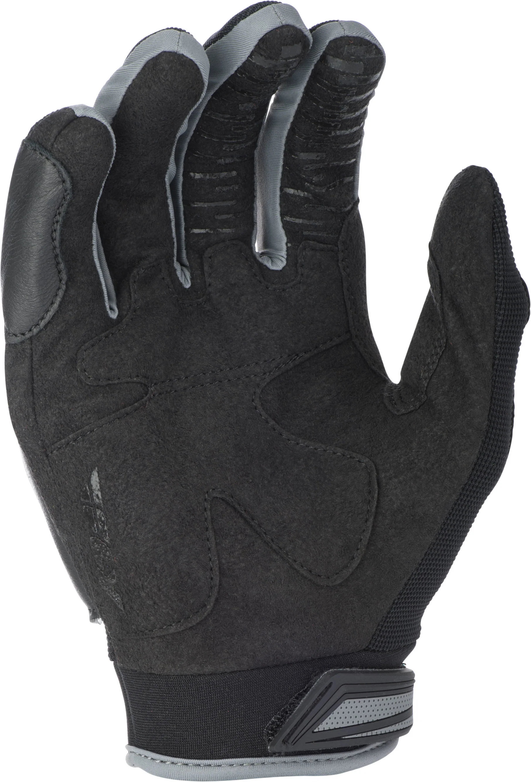 Patrol Xc Gloves Black Sz 11 - Image 2