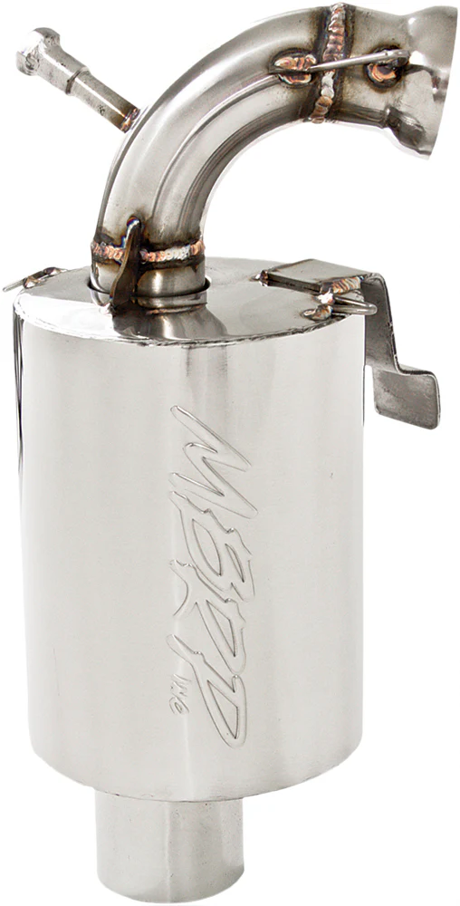 Performance Exhaust Trail Series