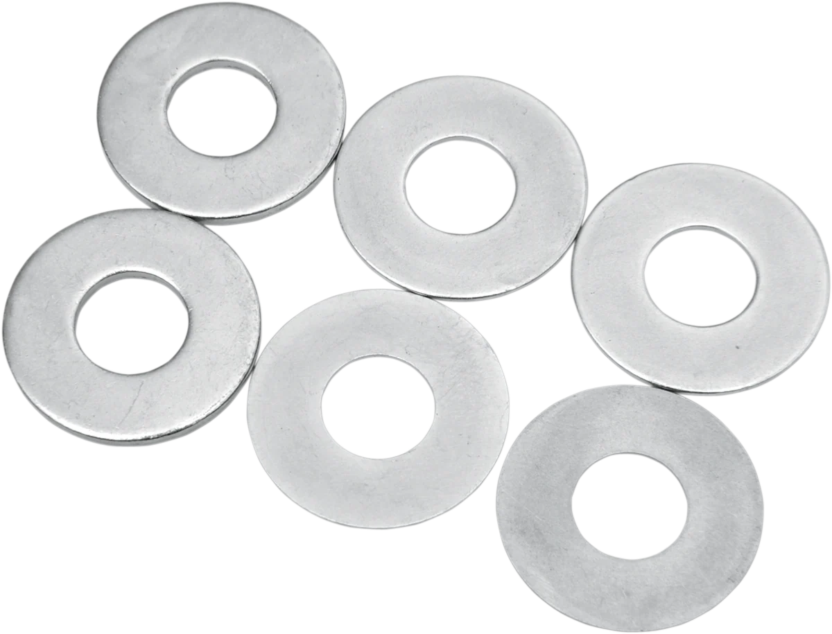 PERFORMANCE MACHINE (PM) 3/8" Shim Kit 0019-9001
