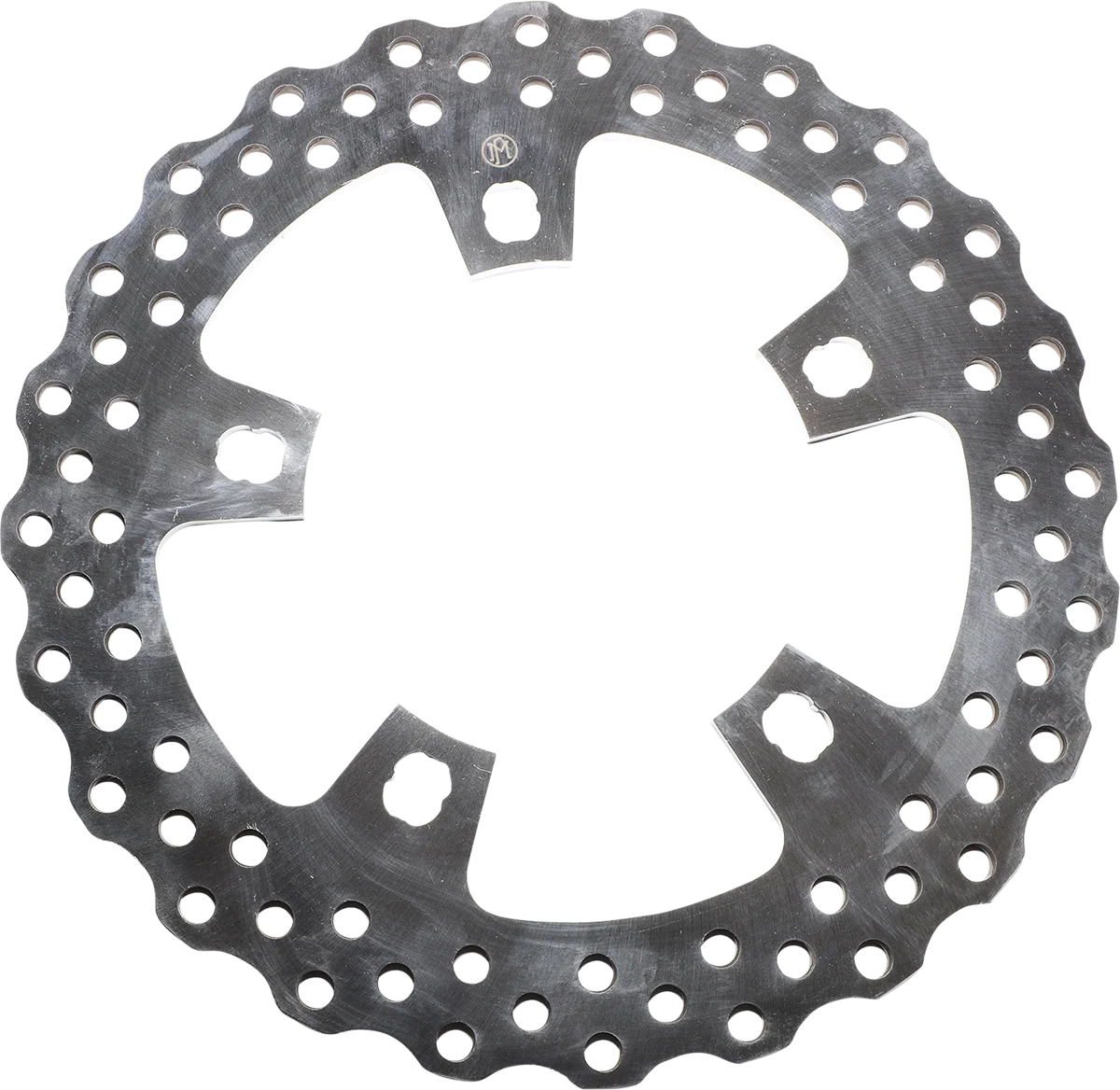 PERFORMANCE MACHINE (PM) Front Rotor - 11.8" - Spoke Mount 01311850