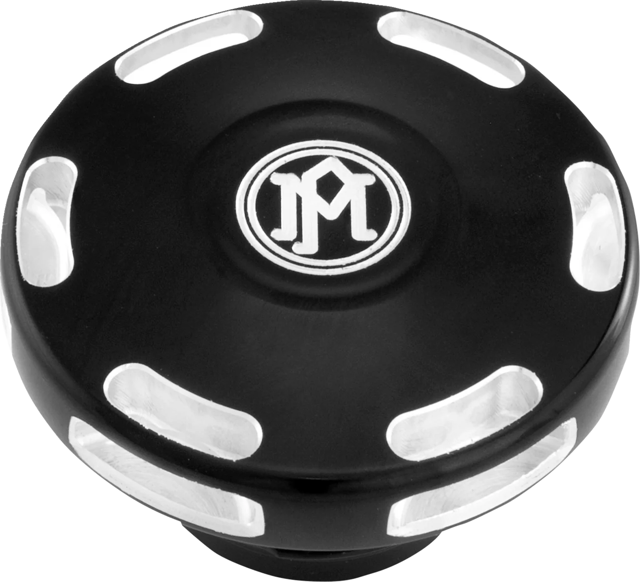 PERFORMANCE MACHINE (PM) Gas Cap - Apex - Contrast Cut 0210-2071APX-BM