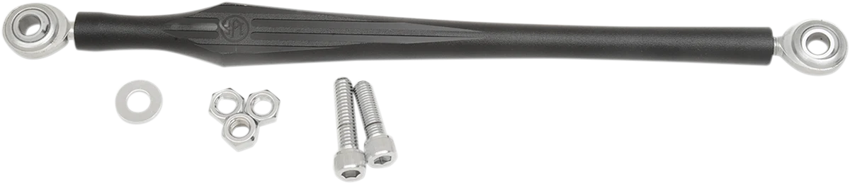 PERFORMANCE MACHINE (PM) Grill Shift Rod - Black Ops 0034-0058GRL-SM