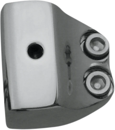 PERFORMANCE MACHINE (PM) Switch - Brake Light - 9/16" - Chrome 0062-2612-CH
