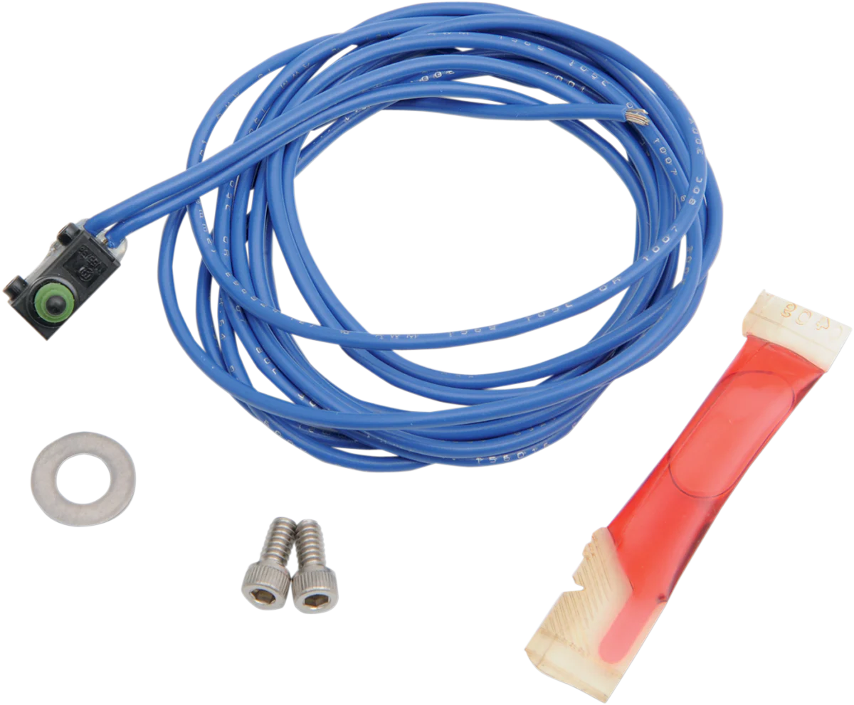 PERFORMANCE MACHINE (PM) Switch - Brake Light - Hydraulic - Replacement 0042-2010