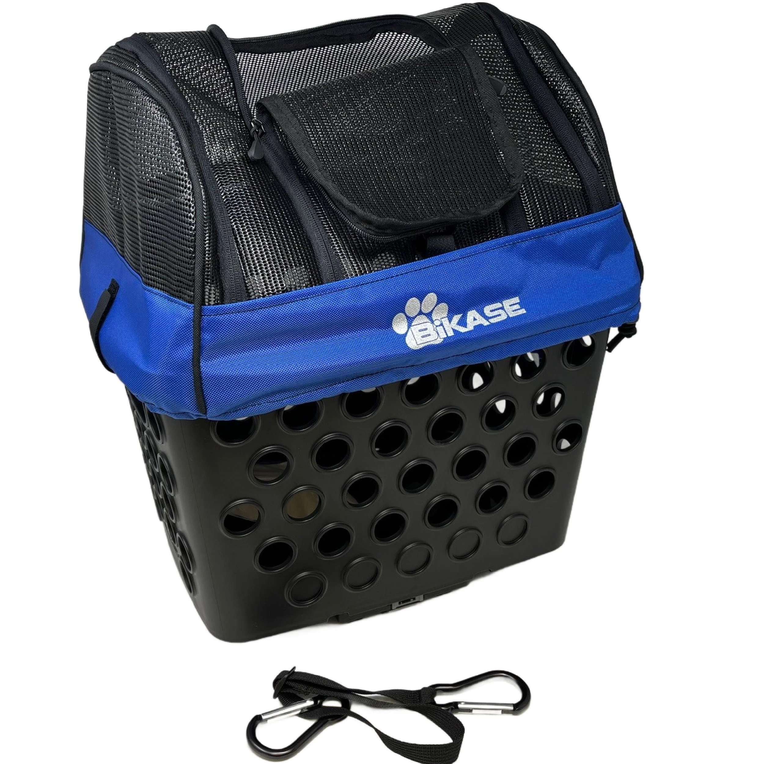 BiKASE Pet Cover Large - Fits Momo Basket - Image 2