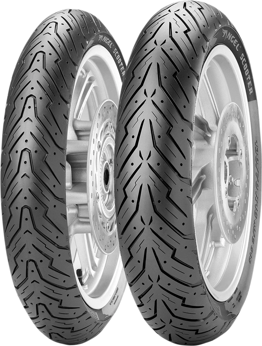 PIRELLI Tire - Angel™ Scooter - Front - 110/70-11 - 45L 2924900