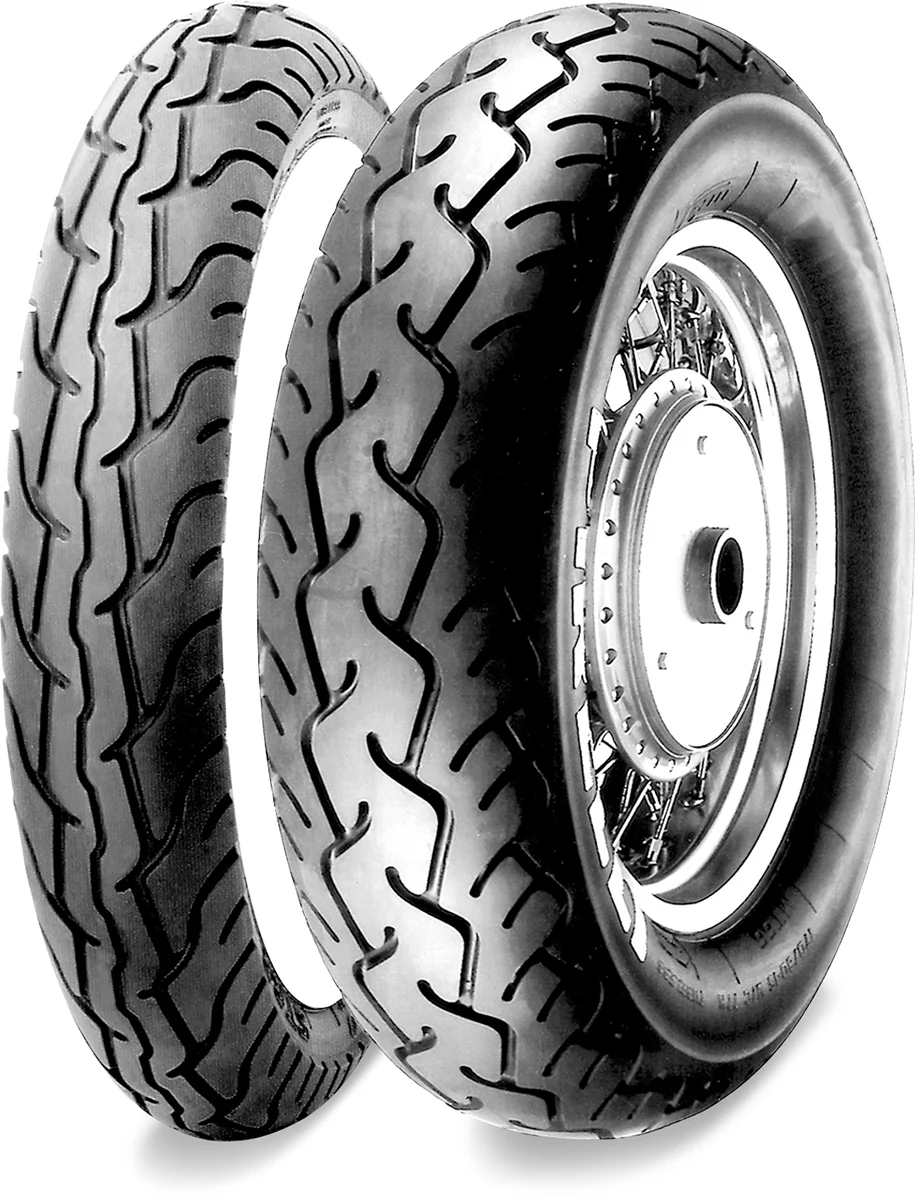 PIRELLI Tire - MT 66 Route™ - Rear - 140/90-16 - 71H 0851900