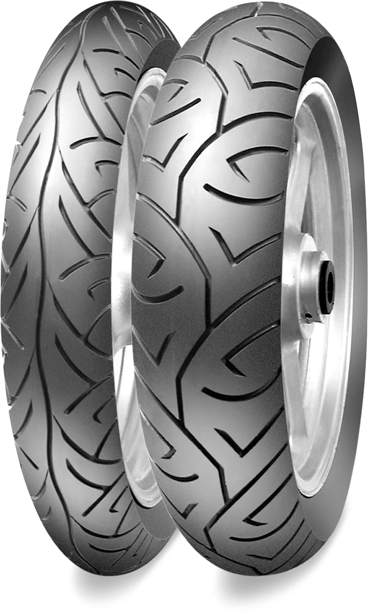 PIRELLI Tire - Sport Demon™ - Front - 110/90-18 - 61V 4025600