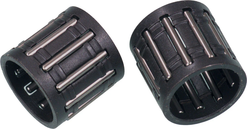 Piston Pin Needle Cage Bearing 16x20x1