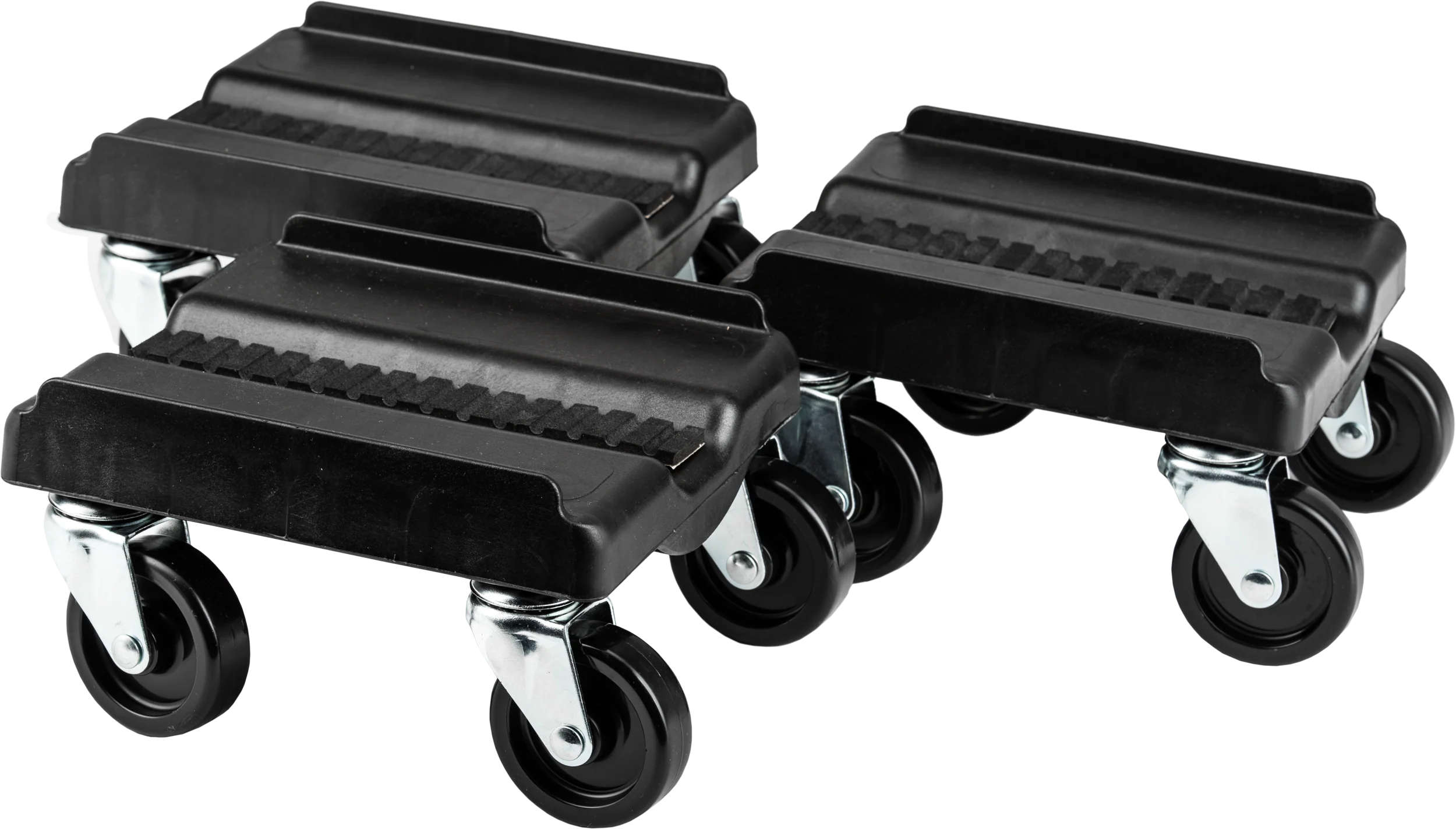 Open Trail - Plow Dolly 3 Piece Set