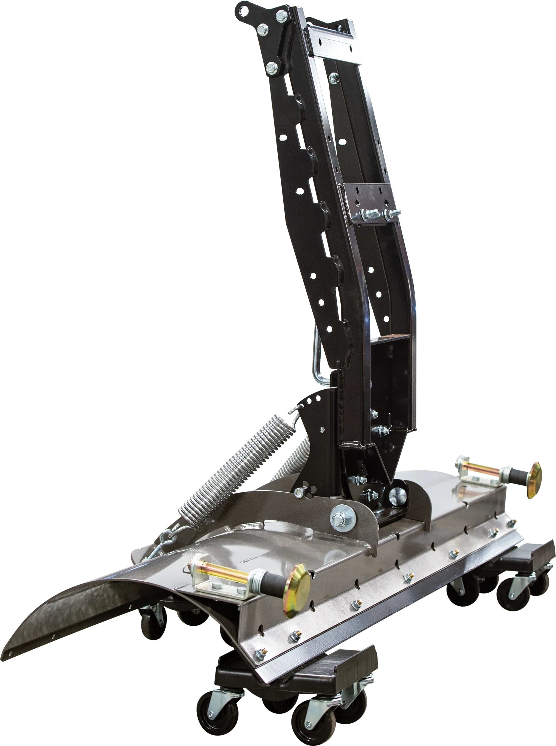 Open Trail - Plow Dolly 3 Piece Set - Image 2