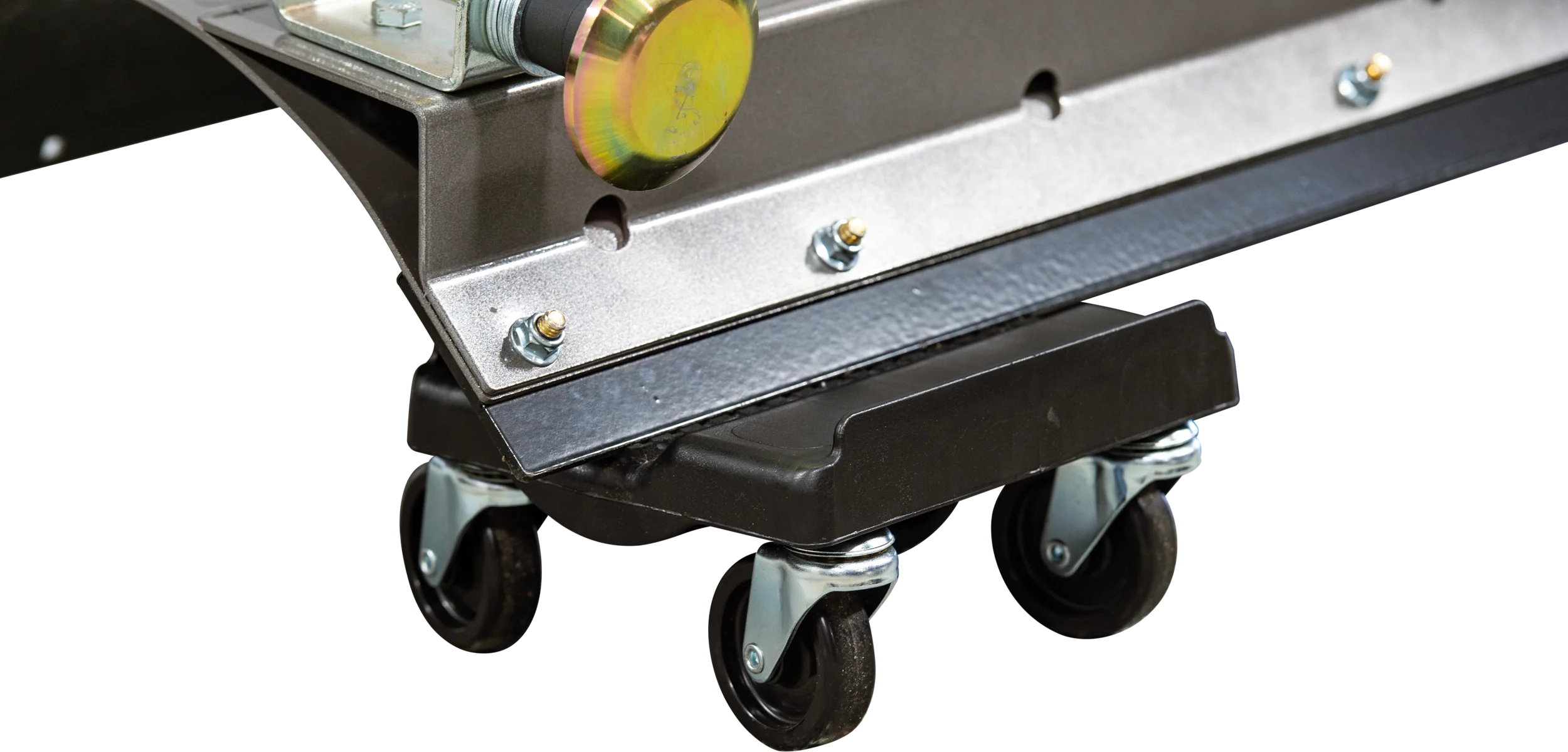 Open Trail - Plow Dolly 3 Piece Set - Image 3