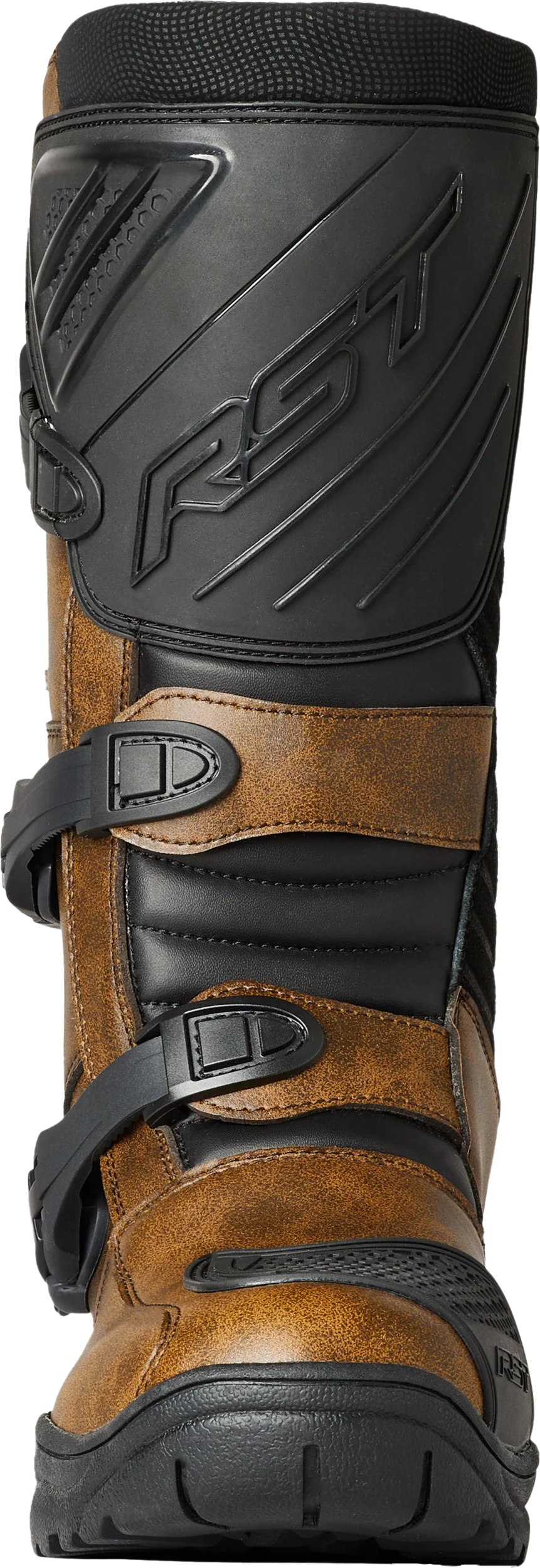 Pro Series Ambush Ce Boot Brown Waterproof Sz 11.5 - Image 5