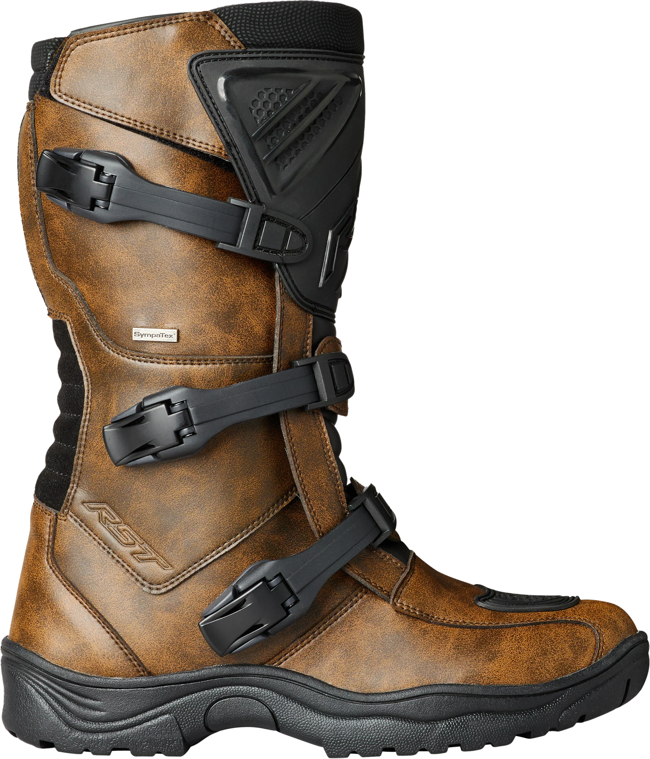 Pro Series Ambush Ce Boot Brown Waterproof Sz 13 - Image 2