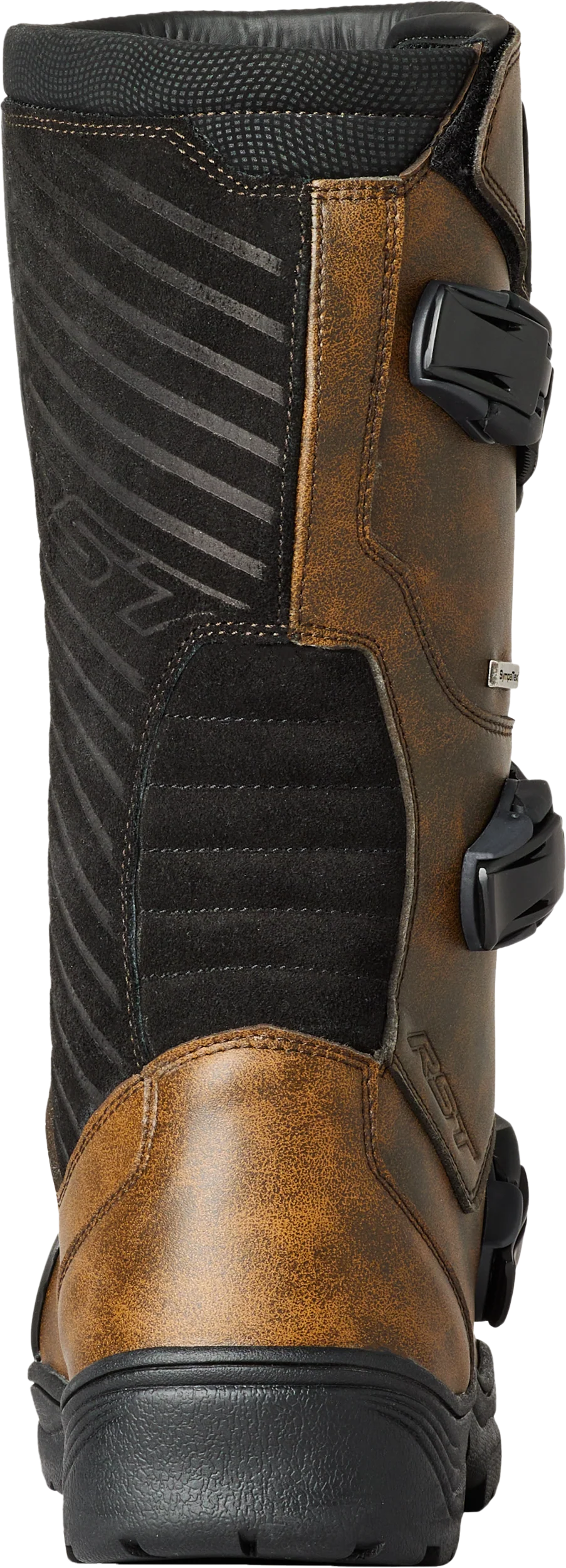 Pro Series Ambush Ce Boot Brown Waterproof Sz 9 - Image 3