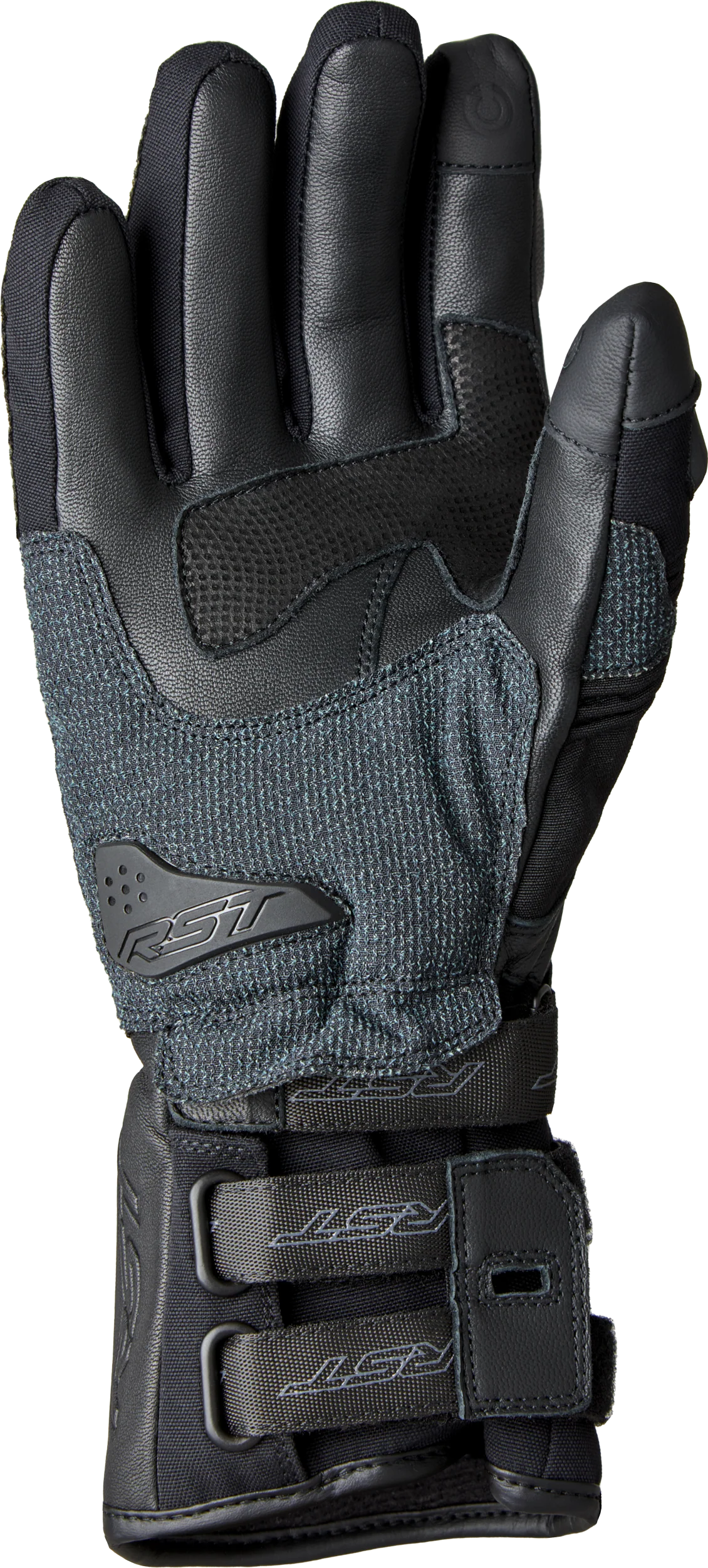 Pro Series Ranger Ce Glove Black Waterproof 2xl - Image 2