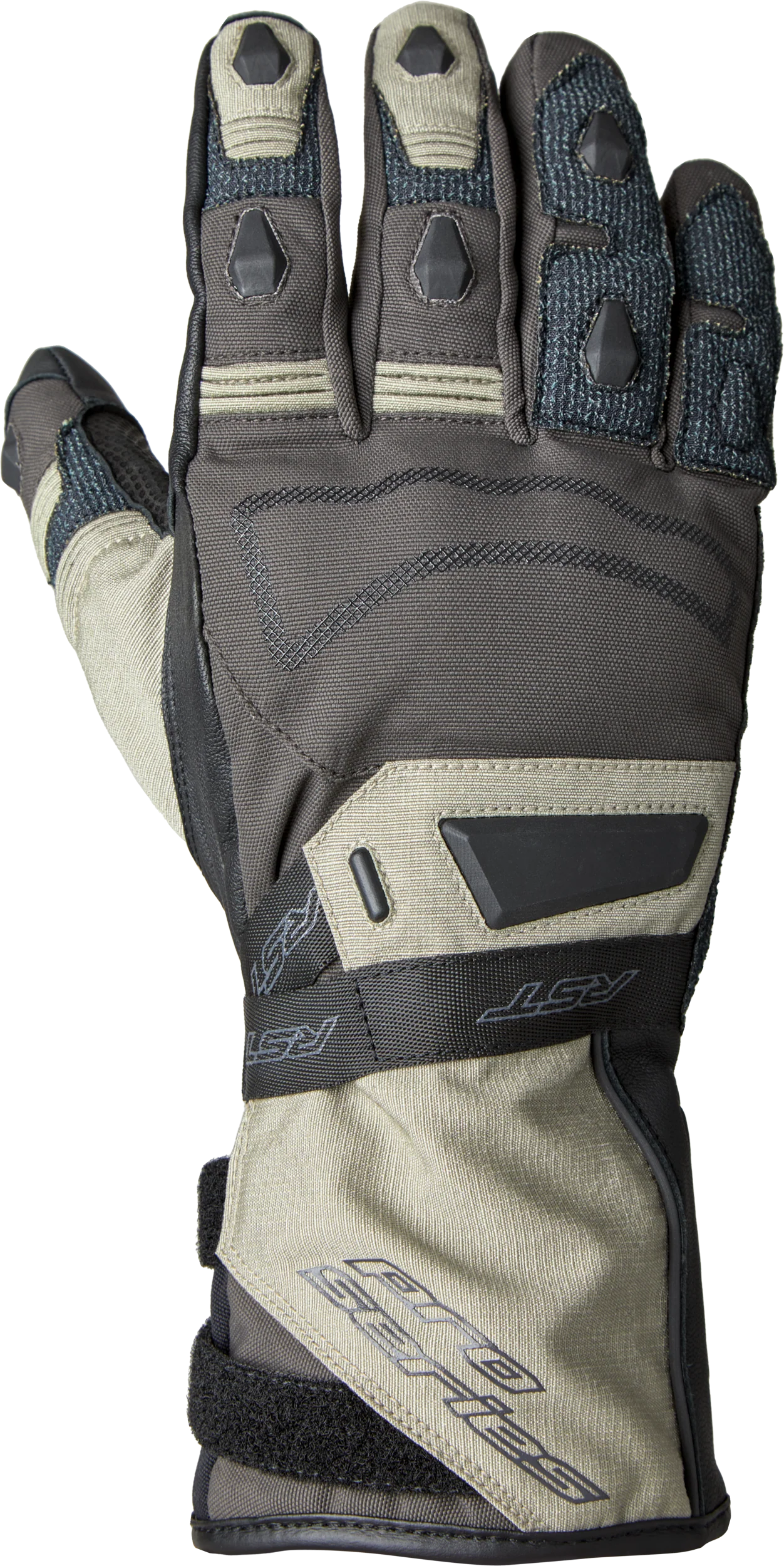 Pro Series Ranger Ce Glove Sand Waterproof Md