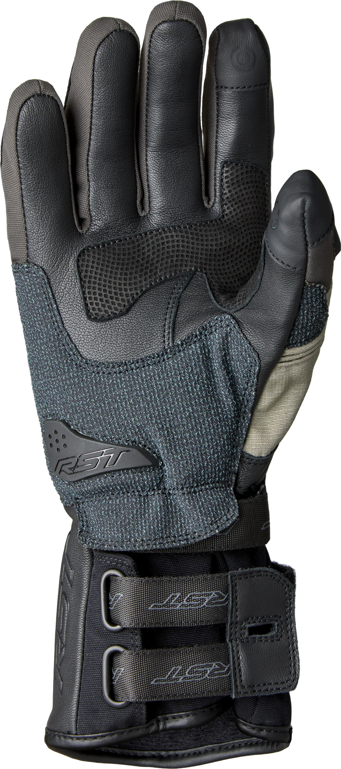 Pro Series Ranger Ce Glove Sand Waterproof Sm - Image 2