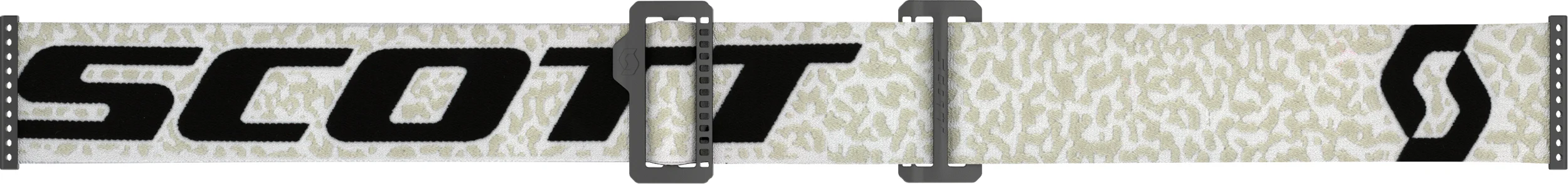 Prospect Amp Gogggle White/Black Rose Works - Image 2