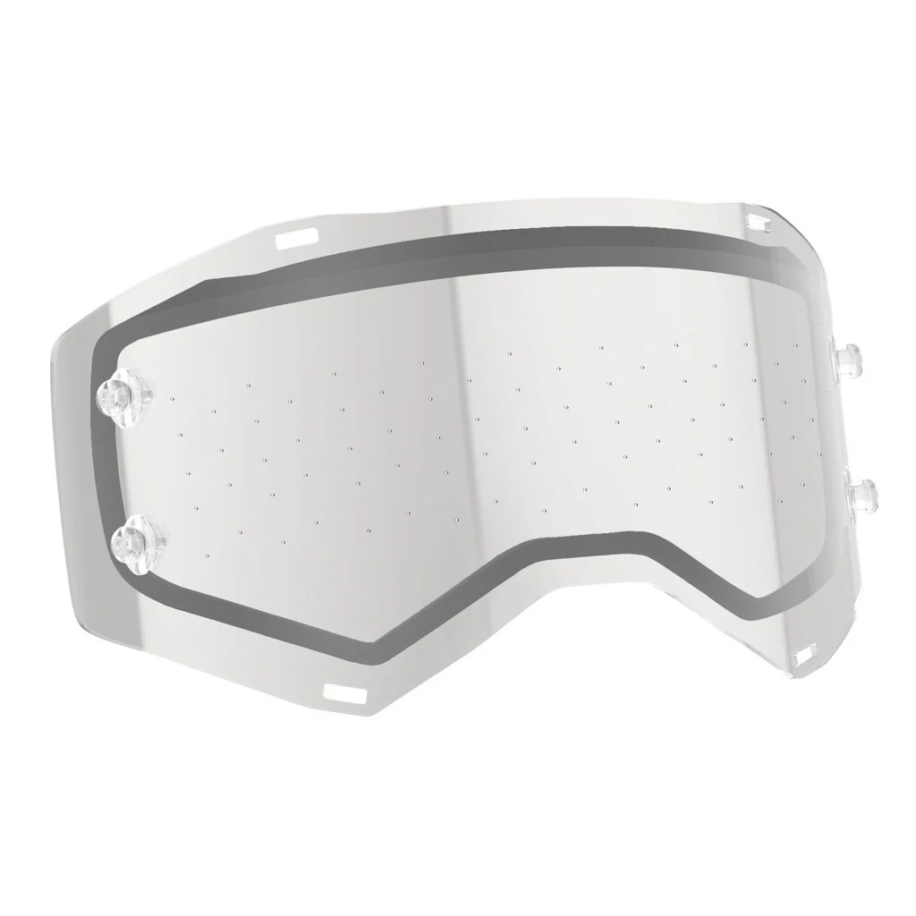 Prospect Mx Anti Stick Works Dl Lens Dots Clear Afc