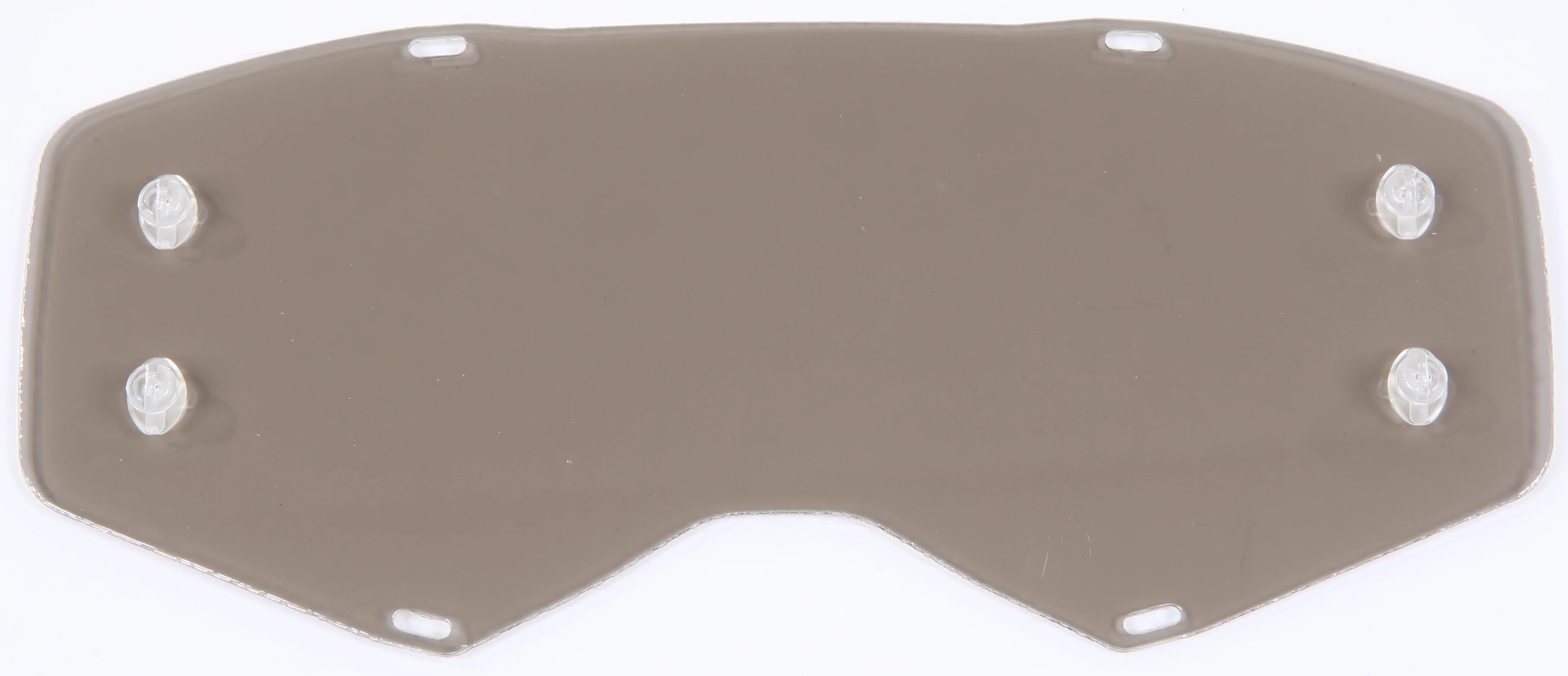 Prospect Works Replacement Lens Silver Chrome