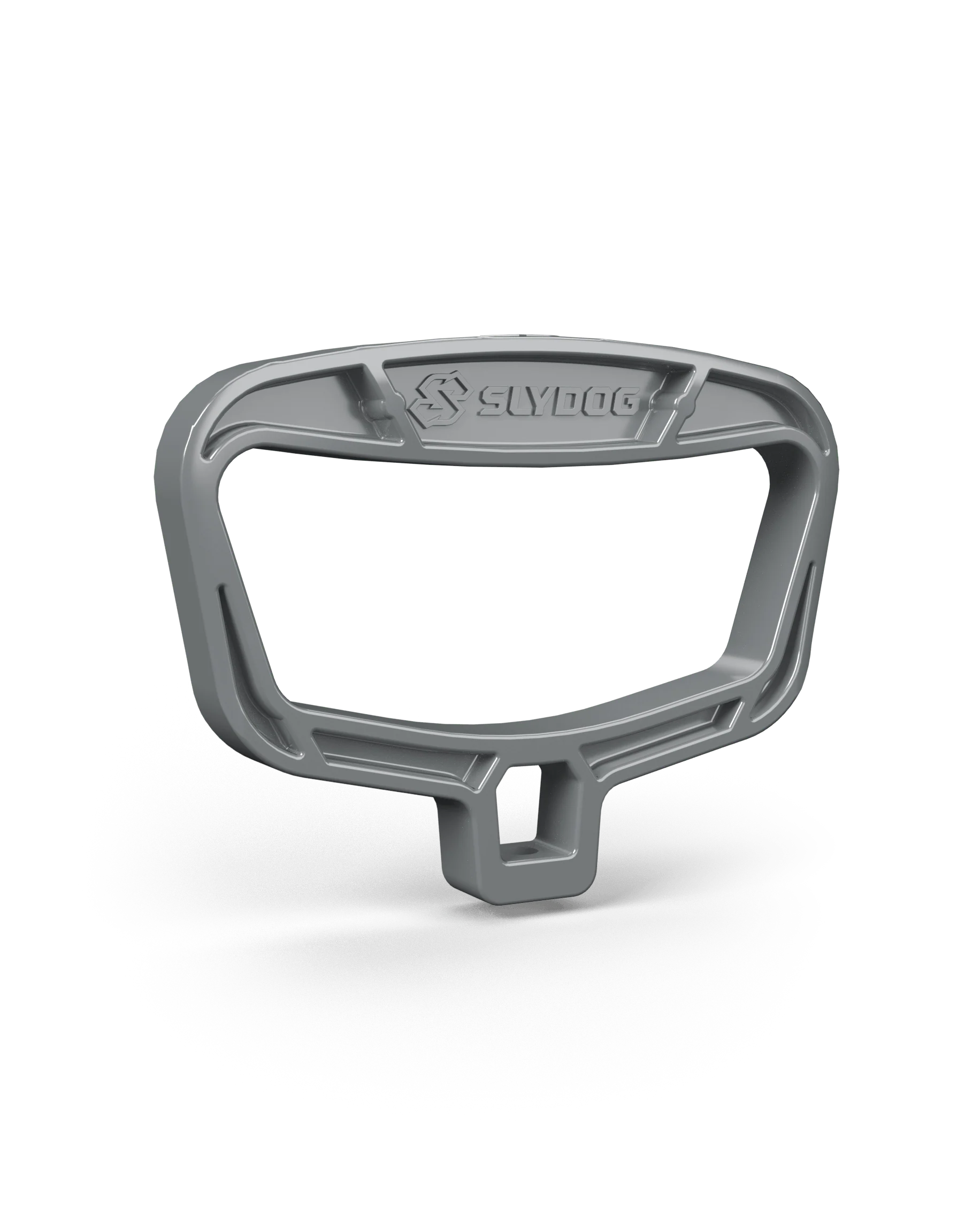Pull Handle Grey