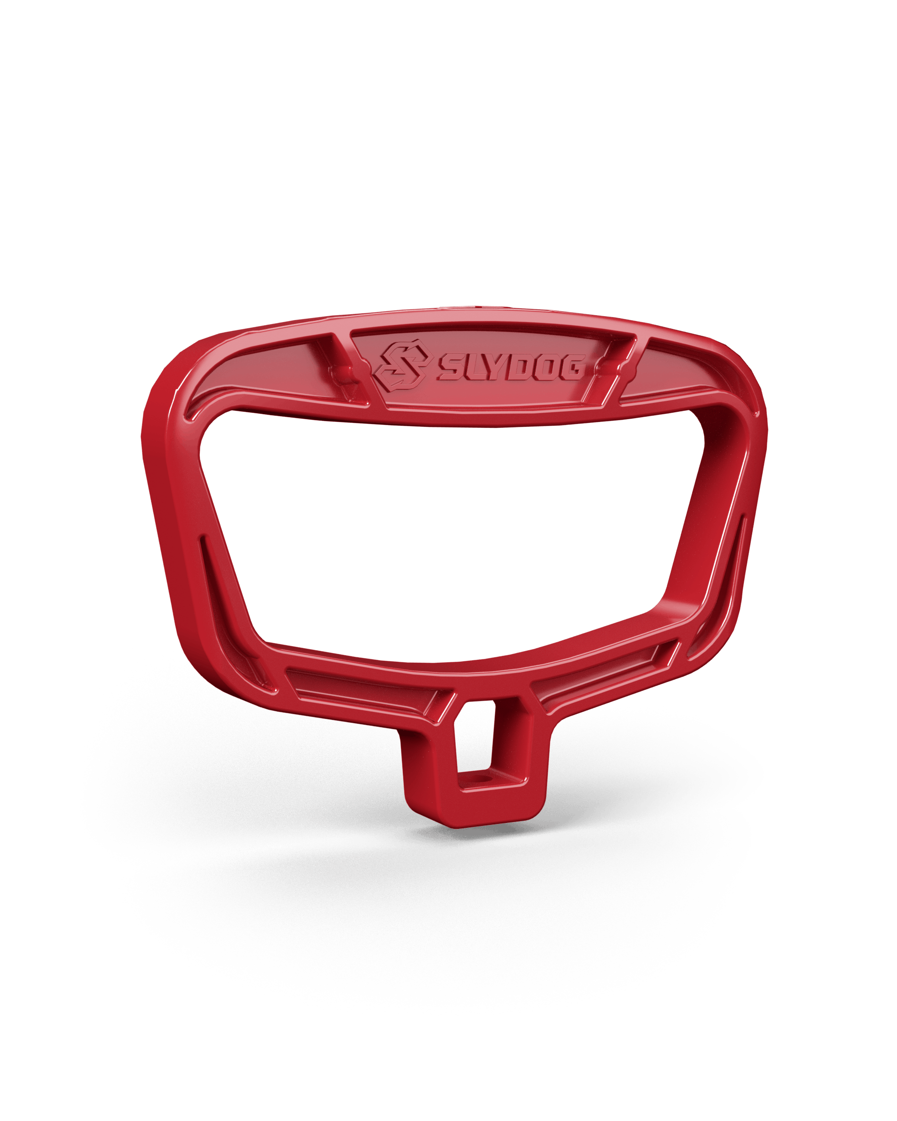Pull Handle Red