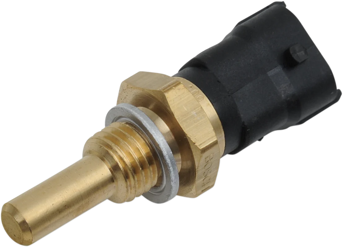 QUAD LOGIC Electric Fuel Injection Temperature Sensor 100-2031-PU - Image 2