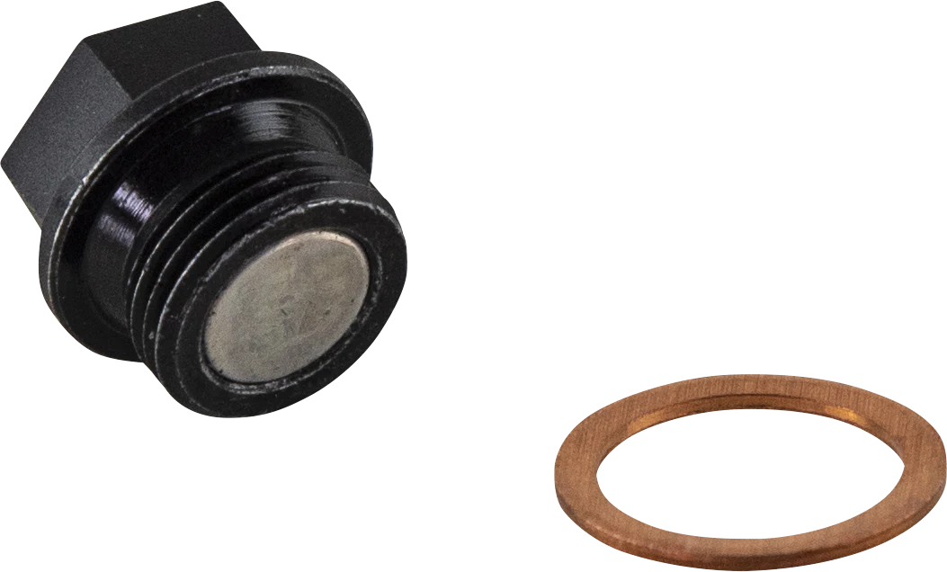 QUAD LOGIC Engine Drain Plug 500-1263-PU - Image 3