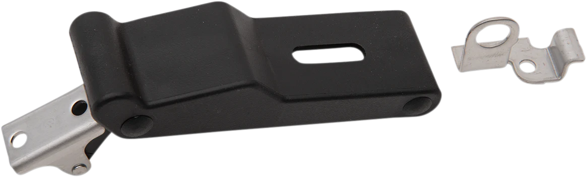 QUAD LOGIC Rack Latch - Polaris 100-2069-PU - Image 2