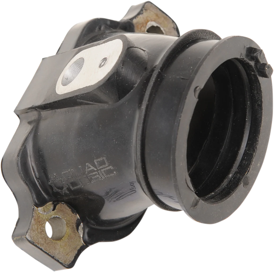 QUAD LOGIC Replacement Intake Boot - Polaris 100-4177-PU