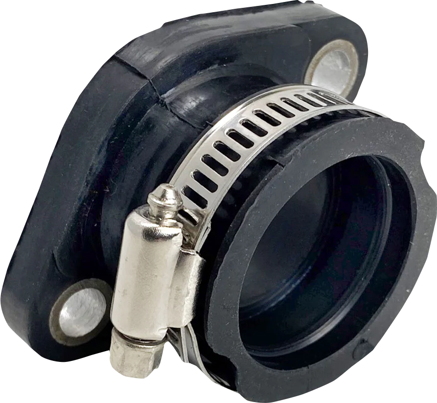 QUAD LOGIC Replacement Intake Boot - Polaris 100-4219-PU