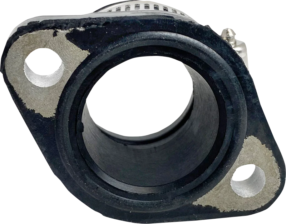 QUAD LOGIC Replacement Intake Boot - Polaris 100-4219-PU - Image 2