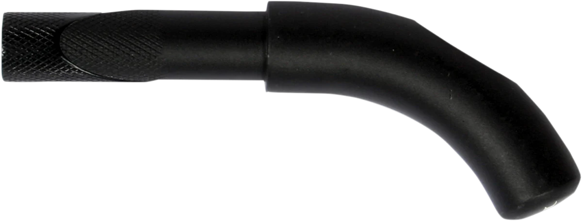 RACE SHOP INC. Handlebar Hook - Steel - Long SBH-2