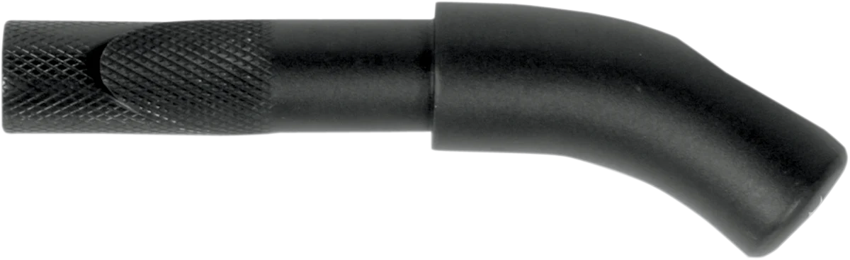 RACE SHOP INC. Handlebar Hook - Steel - Short SBH-1 for Snowmobiles