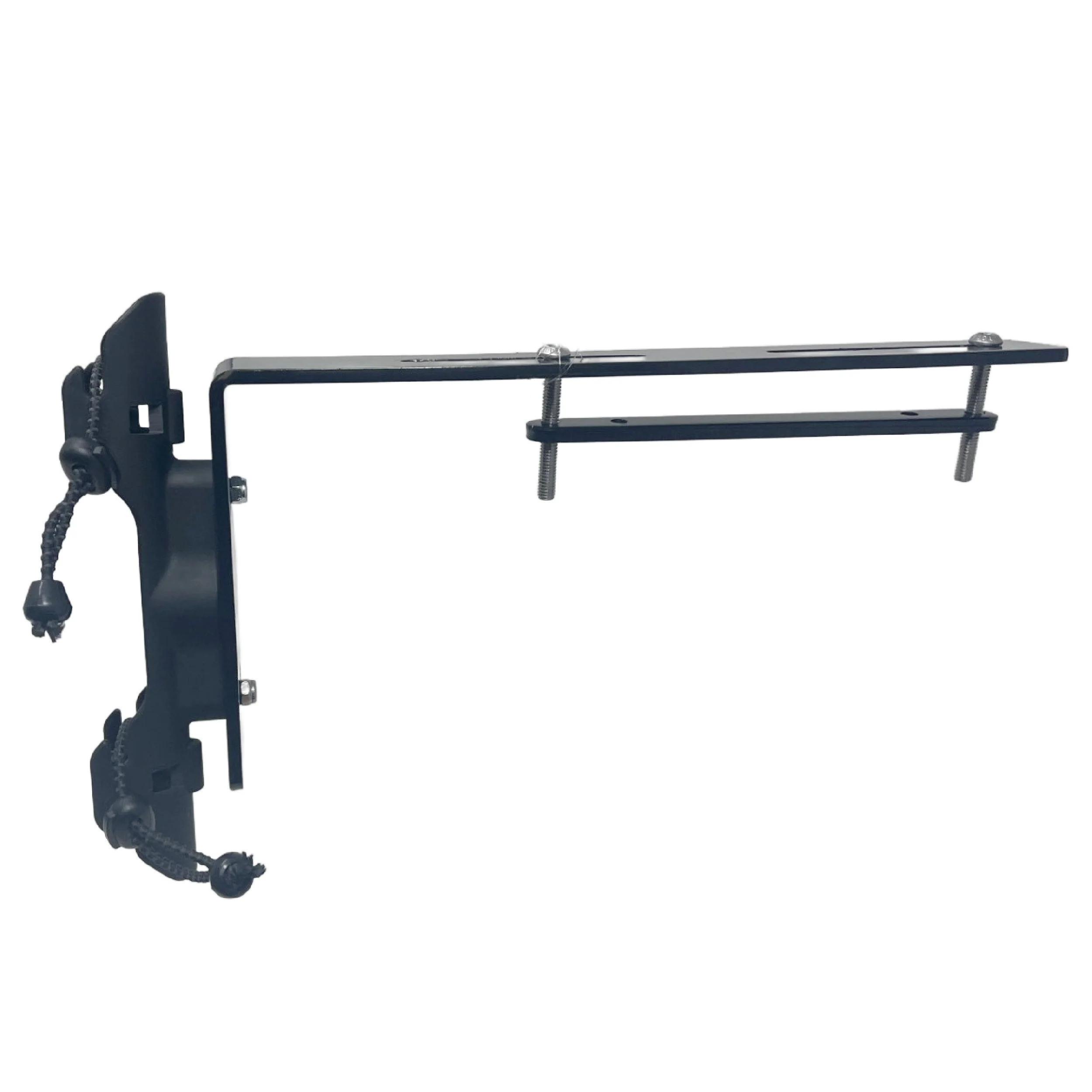 BiKASE Rack Bracket for mounting Fishing Rods or Bottles - Image 6