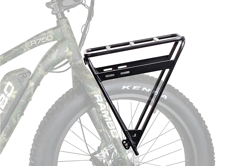 Rambo - Front Rack - Image 4