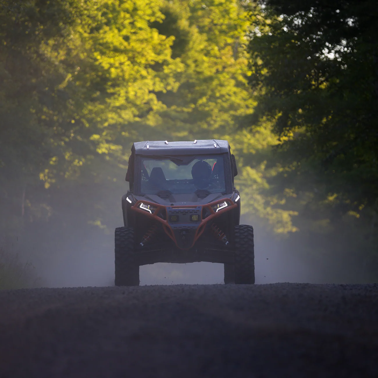 RAVEK Rear Bumper - Plug & Play Reverse LED Lighting - Polaris - RZR 64-308RDL - Image 7