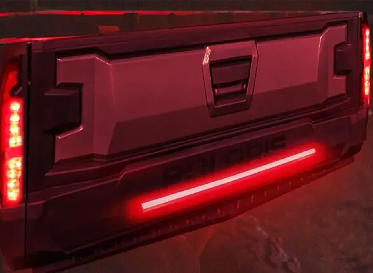RAVEK Taillight - Multi-Function - Expedition w/o Ride Command 64-905 - Image 3