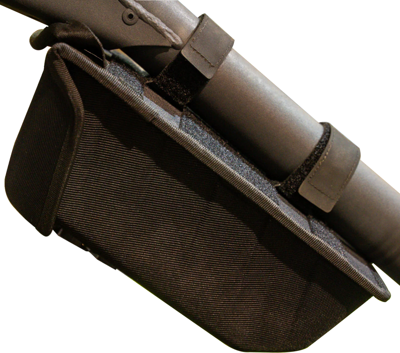 RAVEK Trail Vault Pouch - Black - Universal 59-239 - Image 4