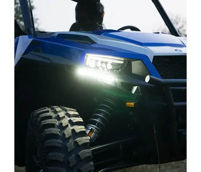 RAVEK Polaris General Apex Turn Signal Kit 64-700 - Image 2