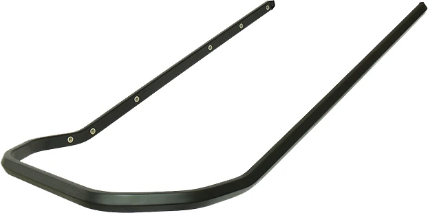 Rear Bumper 154 S D